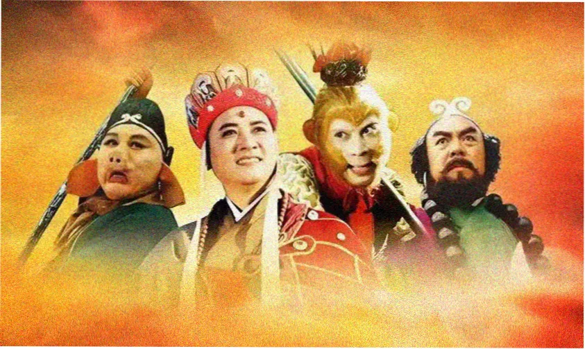 成都旅游必去十大景点戏单封面示意