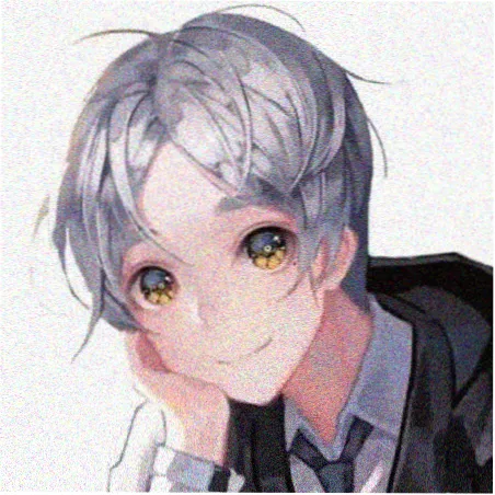 留言者青城石阶头像